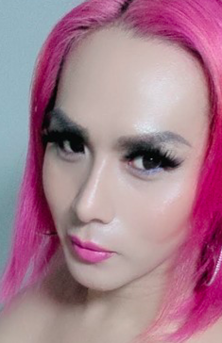 Fetish Trans Singapore Transgender 