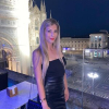 Hungarian Porn star & Touring girl