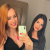 Young pornstars & Lesbian girls Prague