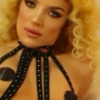 Skinny Blonde Paris Dominatrix & Sexy Mistress