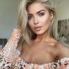 Playboy model & Hustler girl