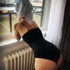 Blonde Berlin Escort Girl Fiona GFE