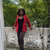 Sexy African Escort Karlae