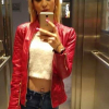 Slovak Skinny teen Berlin escort girl 