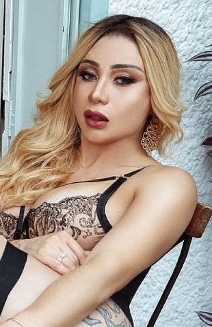 Transexuel pornstar Shemale Toulouse