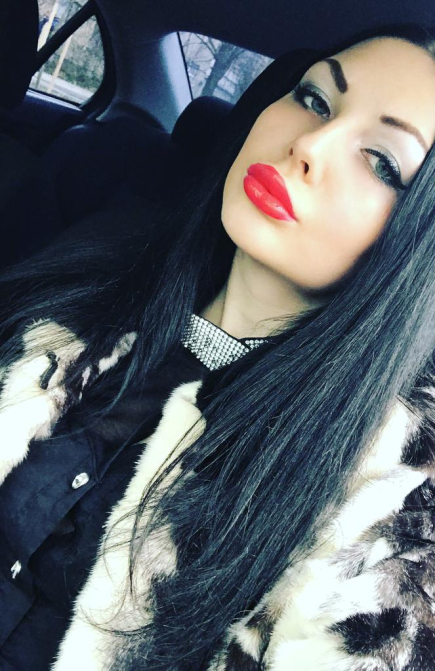 High class Escort service w. Berlin Model 