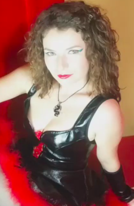 Mistress in France in Marseile Porn
