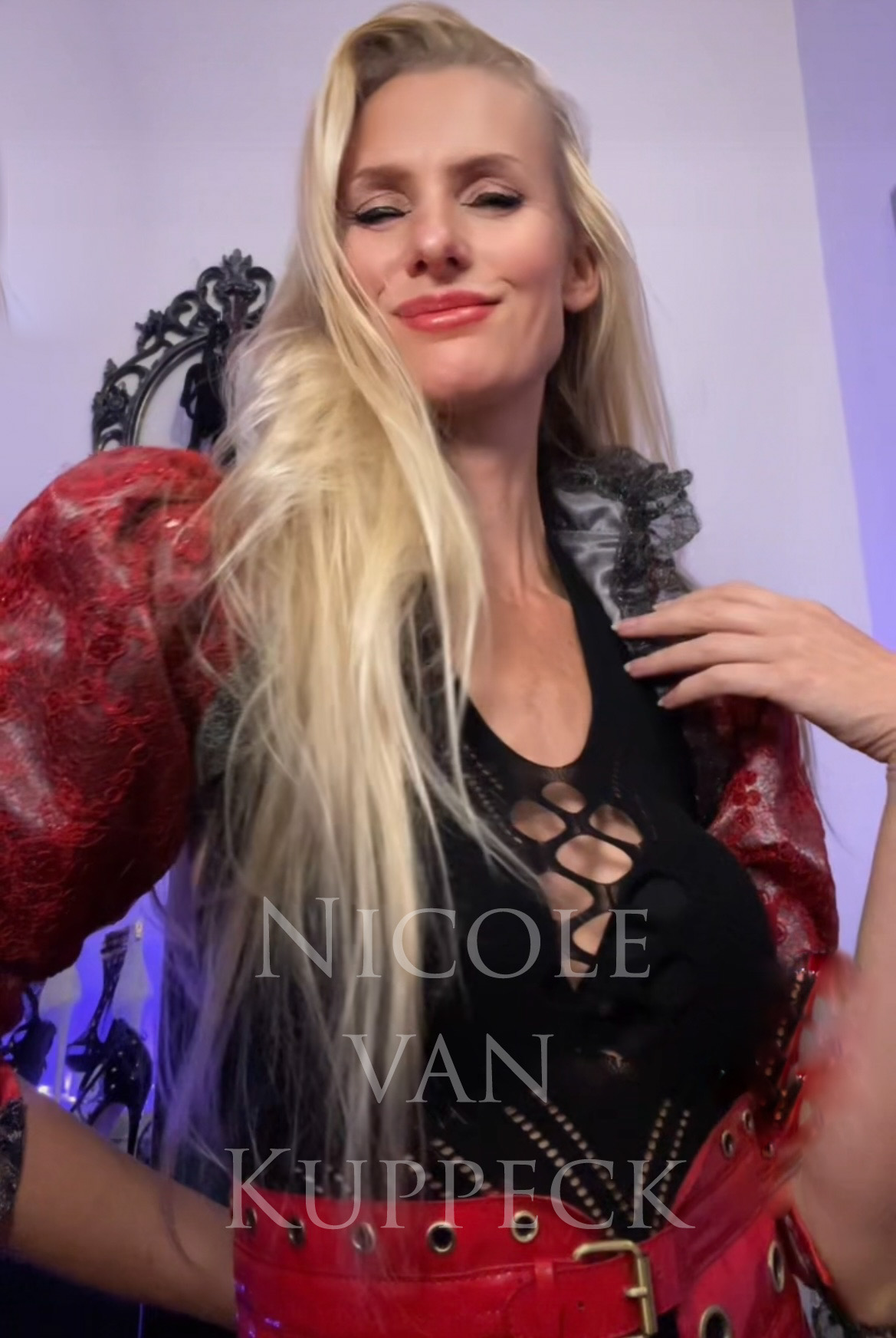 Mistress en barcelona