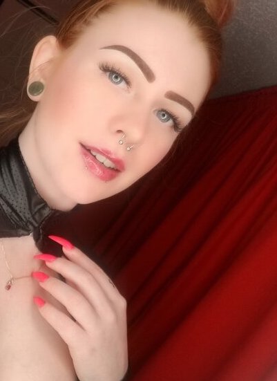 Toronto Dominatrix