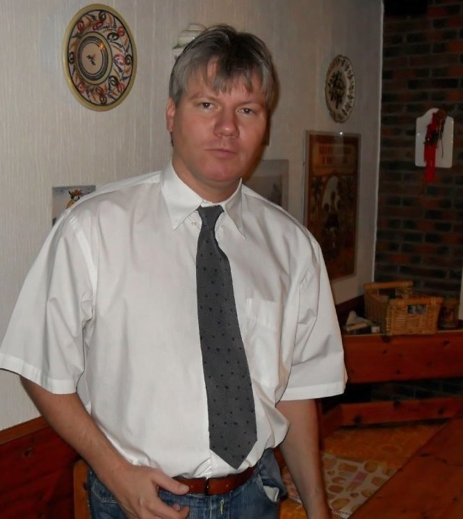 Bonn Rent Man