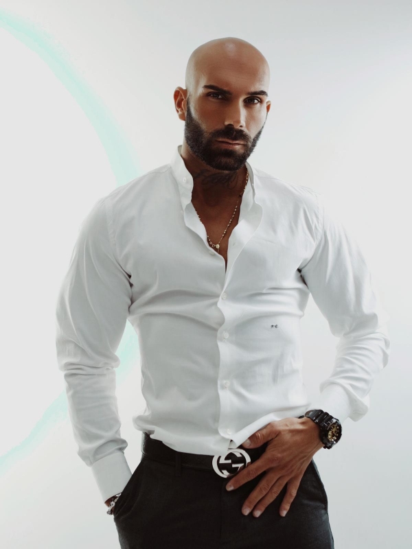 Genoa Gigolo