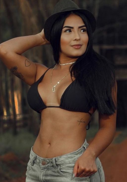 Young Exotic Model in Liverpool